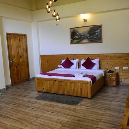 Hotel Jamla Inn Manali  Luaran gambar